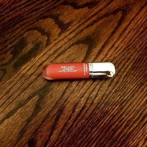 Revlon Metallic lipcolor